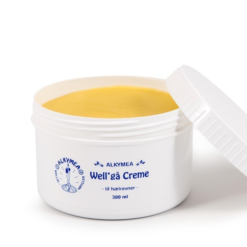 Well'gå creme Well'gå creme