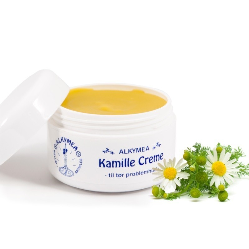 Kamillecreme Kamillecreme