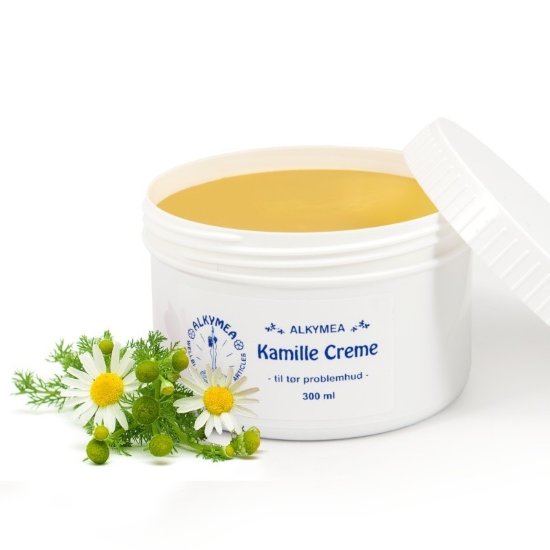 Kamillecreme Kamillecreme