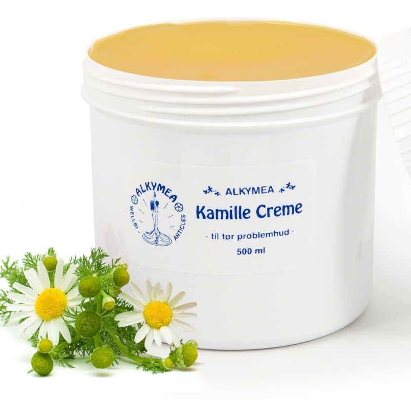 Kamillecreme Kamillecreme