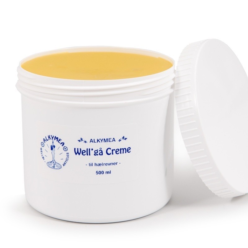 Well'gå creme Well'gå creme