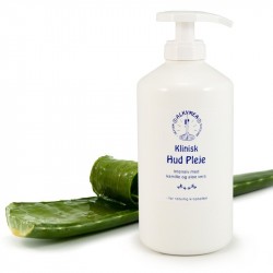 Clinical Skin Care
