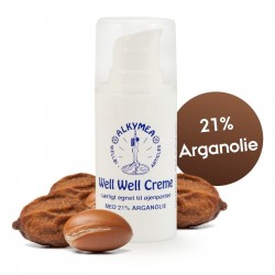 Well Well cream