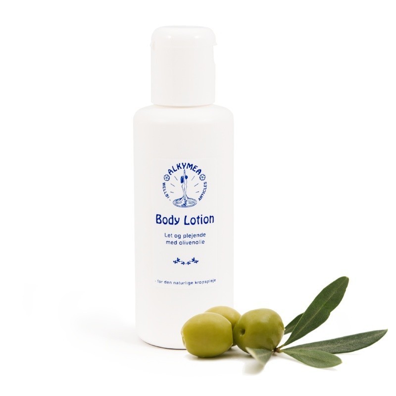 Body Lotion Body Lotion