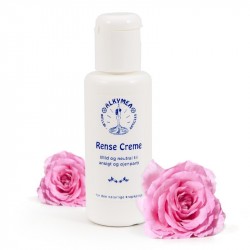Cleansing Cream