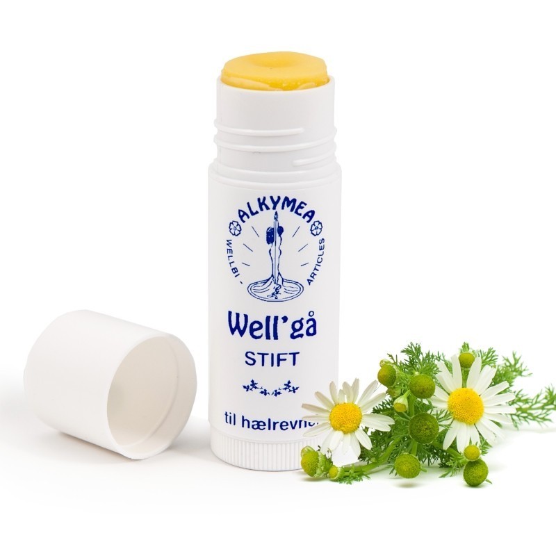 Well'gå creme Well'gå creme