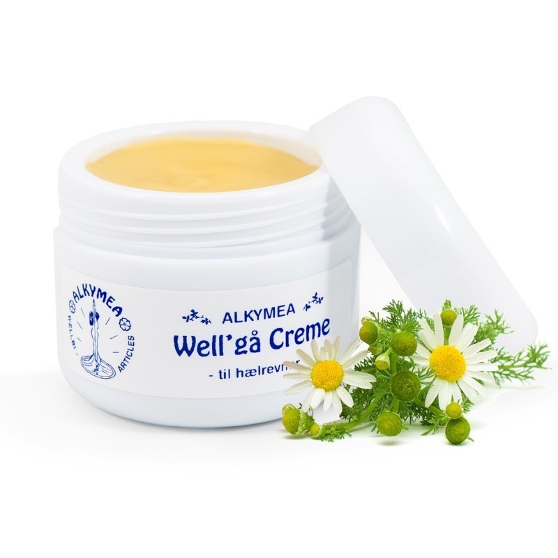 Well'gå creme Well'gå creme