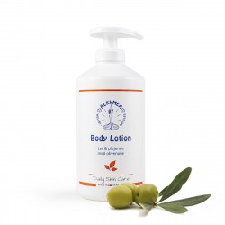 Body Lotion