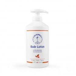 Body Lotion