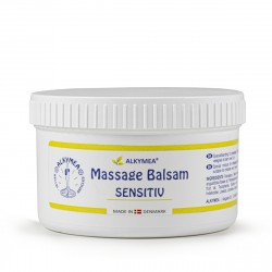 Massagebalsam Sensitiv