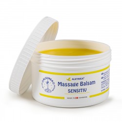 Massagebalsam Sensitiv