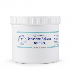 Massagebalsam Neutral