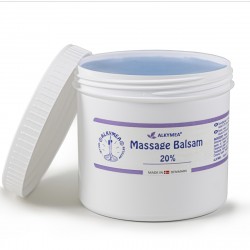 Massagebalsam 20%