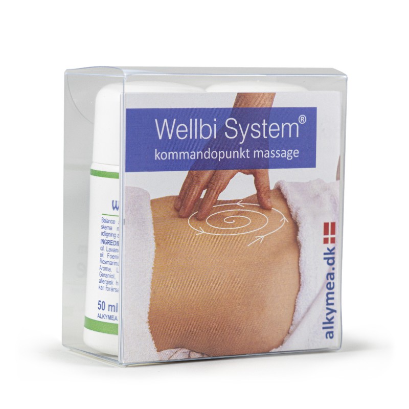 Wellbi System