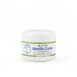 Kamillecreme