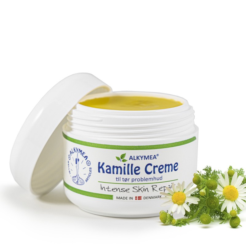 Kamillecreme