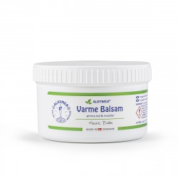 Varmebalsam