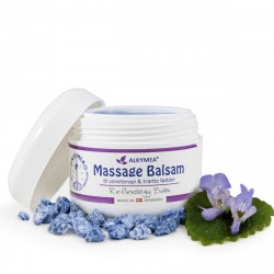 Massagebalsam