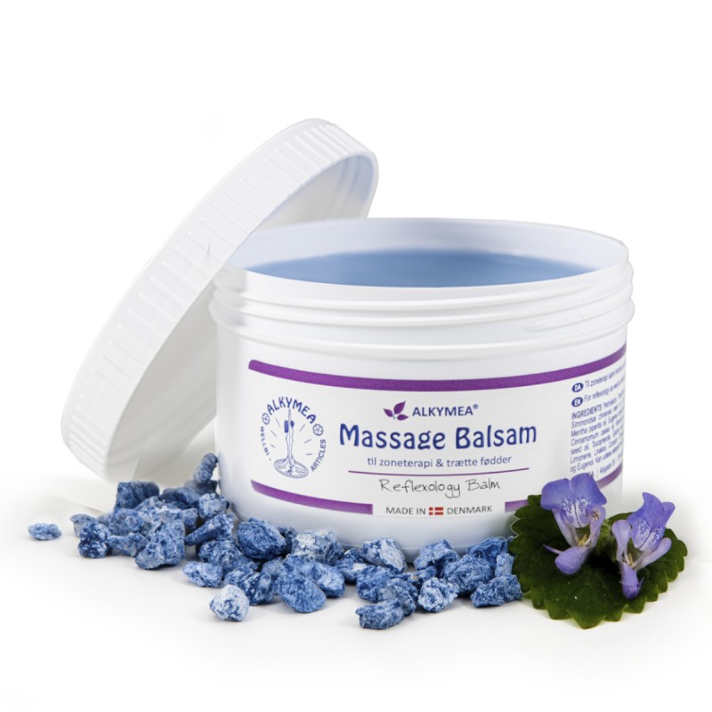 Massagebalsam