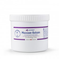 Massagebalsam