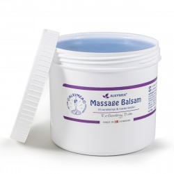 Massagebalsam