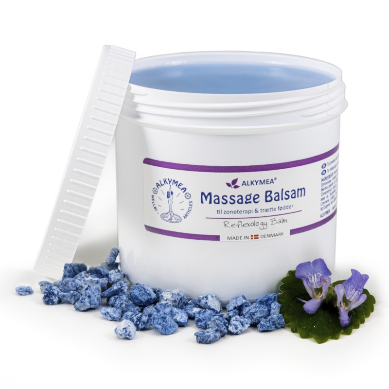 Massagebalsam