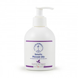 Sensitiv Massageolie