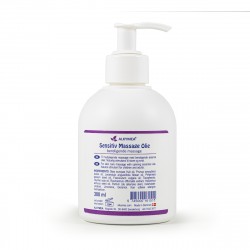 Sensitiv Massageolie