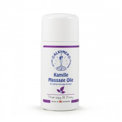 Kamille Massageolie