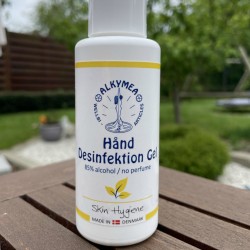 Hånddesinfikation Gel 85%