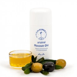 Original Massageolie