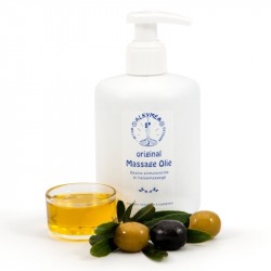 Original Massageolie