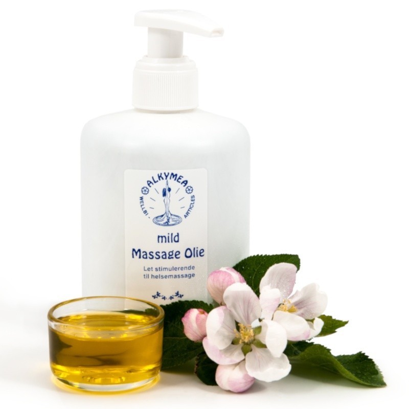 Mild Massageolie Mild Massageolie