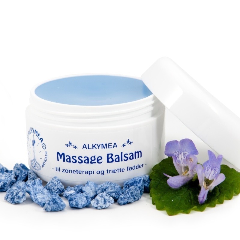 Massage Balm Massage Balm