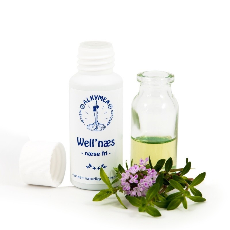 Well'næs Well'næs