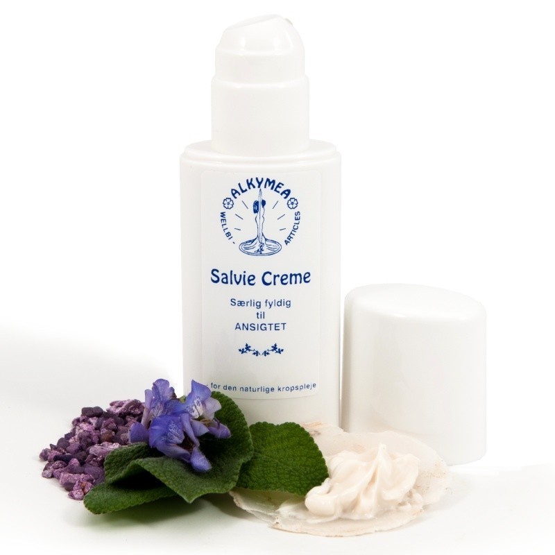 Sage Cream Sage Cream