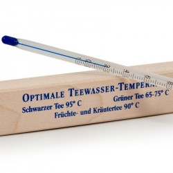 Te-termometer
