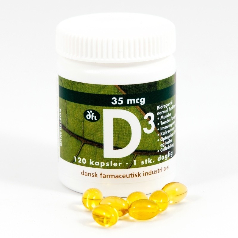 D3-Vitamin