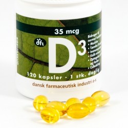 D3-vitamin