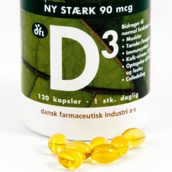 D3-vitamin