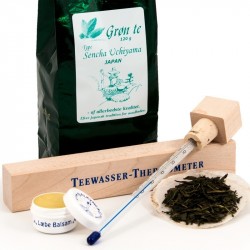 Tea Package