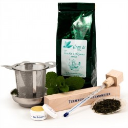 Tea Package 3