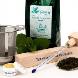 Tea Package 3