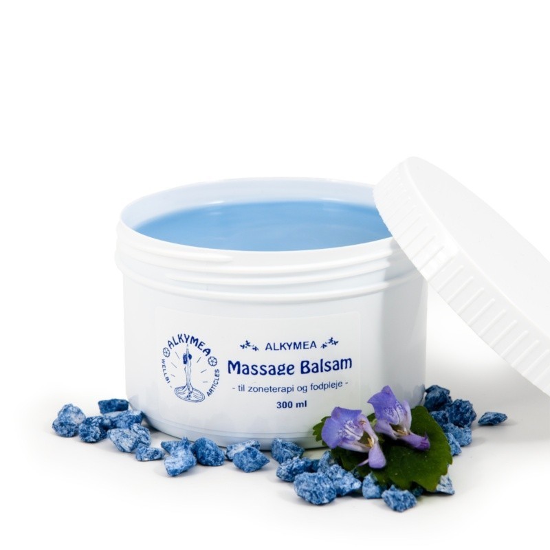 Massagebalsam Massagebalsam