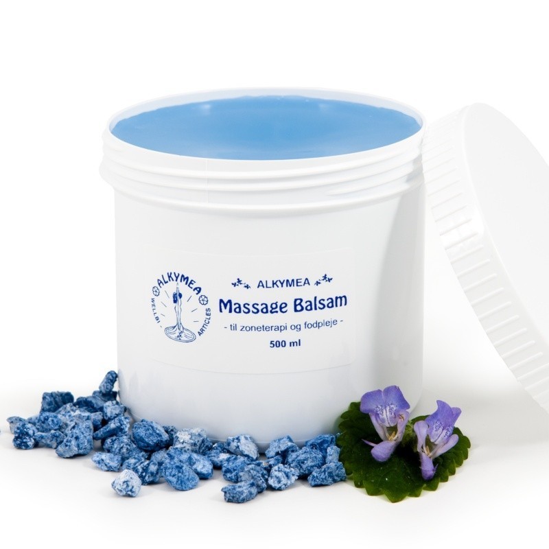 Massage Balm Massage Balm