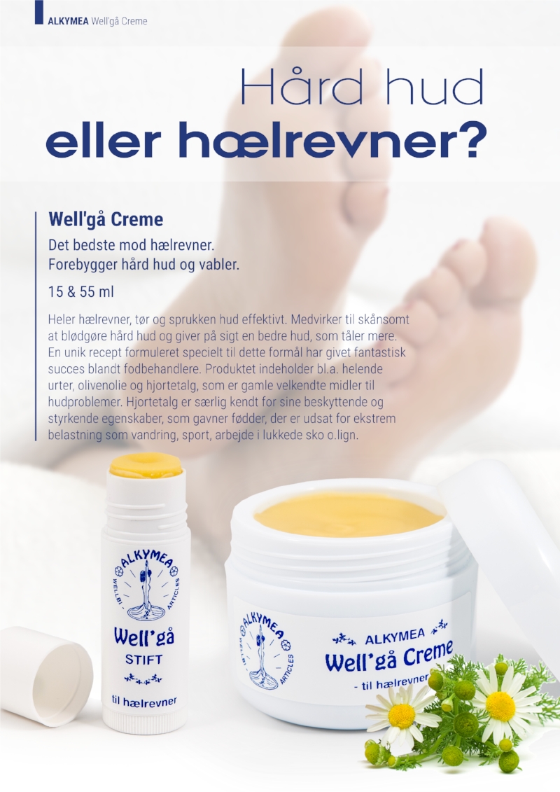 Well'gå Creme