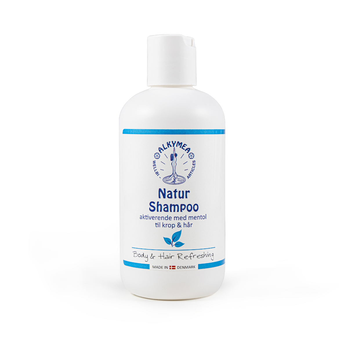 Naturshampoo